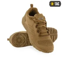 Кросівки M-Tac Summer Light Coyote (сітчасті)