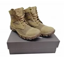 Літні черевики Armos Summer Leather Coyote