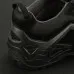 Тактичні кросівки M-Tac Alligator Black