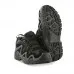 Тактичні кросівки M-Tac Alligator Black