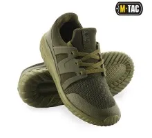 Кросівки M-Tac Trainer Pro Olive