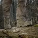 Тактичні кросівки M-Tac Leopard R Ranger Green