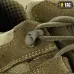 Тактичні кросівки M-Tac Leopard R Ranger Green