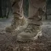 Тактичні кросівки M-Tac Leopard R Ranger Green