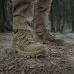Тактичні кросівки M-Tac Leopard R Ranger Green