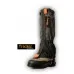 Гамаші зимові Snow Tracker (Black and Multicam)