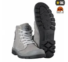 Кеди M-Tac Grey