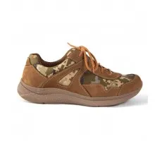 Тактичні кросівки GartShoes Step Nylon MM14