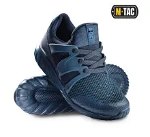 Кросівки M-Tac Trainer Pro Navy Blue