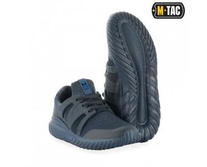 Кросівки M-Tac Trainer Pro Vent Navy Blue Кросівки M-Tac Trainer Pro Vent Navy Blue