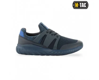 Кросівки M-Tac Trainer Pro Vent Navy Blue Кросівки M-Tac Trainer Pro Vent Navy Blue