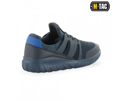 Кросівки M-Tac Trainer Pro Vent Navy Blue Кросівки M-Tac Trainer Pro Vent Navy Blue