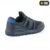 Кросівки M-Tac Trainer Pro Vent Navy Blue