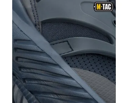 Кросівки M-Tac Trainer Pro Vent Navy Blue Кросівки M-Tac Trainer Pro Vent Navy Blue