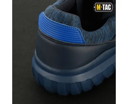 Кросівки M-Tac Trainer Pro Vent Navy Blue Кросівки M-Tac Trainer Pro Vent Navy Blue