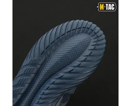 Кросівки M-Tac Trainer Pro Vent Navy Blue Кросівки M-Tac Trainer Pro Vent Navy Blue