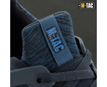Кросівки M-Tac Trainer Pro Vent Navy Blue Кросівки M-Tac Trainer Pro Vent Navy Blue