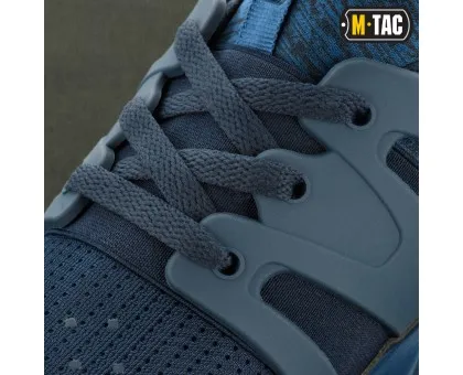 Кросівки M-Tac Trainer Pro Vent Navy Blue Кросівки M-Tac Trainer Pro Vent Navy Blue