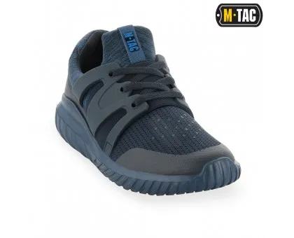 Кросівки M-Tac Trainer Pro Vent Navy Blue Кросівки M-Tac Trainer Pro Vent Navy Blue