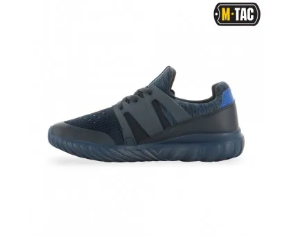 Кросівки M-Tac Trainer Pro Vent Navy Blue Кросівки M-Tac Trainer Pro Vent Navy Blue