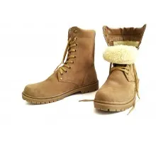 Зимові Берці KH Nato Coyote