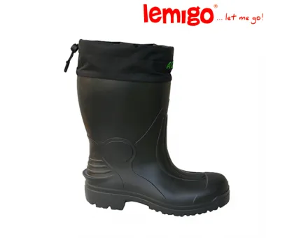 Чоботи Lemigo Agro 897 Eva (до -30*) Чоботи Lemigo Agro 897 Eva (до -30*)