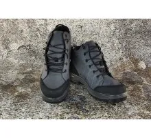 Тактичні черевики Гопак 5.20 Tactical Grey