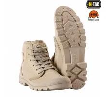 Кеди M-Tac Khaki