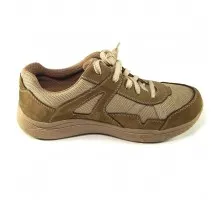 Тактичні кросівки GartShoes Step Nylon Beige