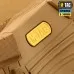 Тактичні кросівки M-Tac Leopard II R Coyote