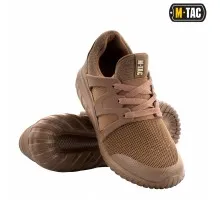 Кросівки M-Tac Trainer Pro Coyote