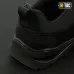 Тактичні кросівки M-Tac Patrol R Black