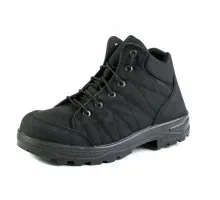 Тактичні черевики Гопак 5.20 Black
